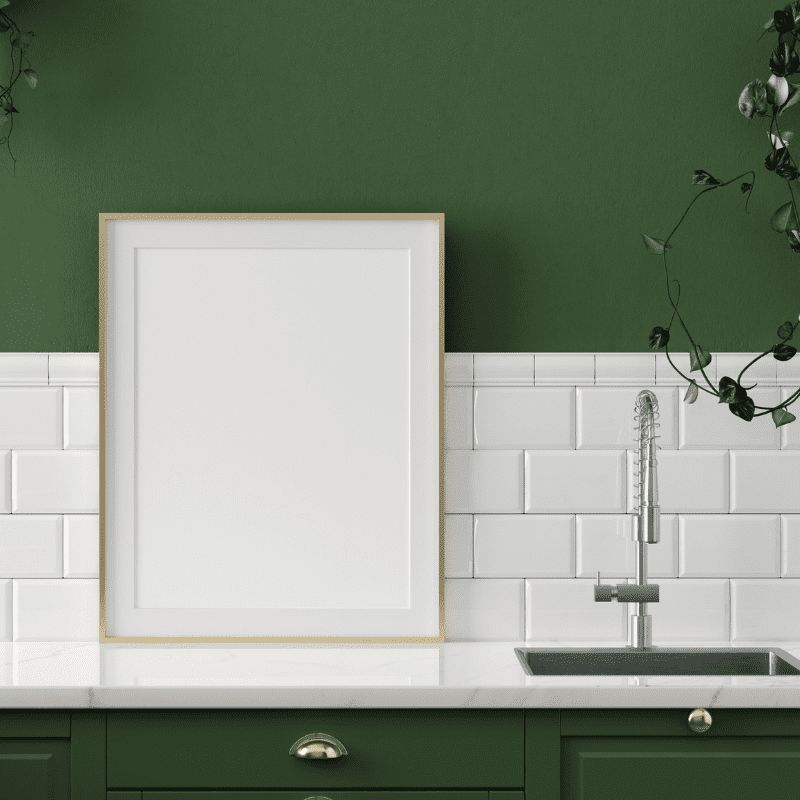 Smyrna Village Kitchens